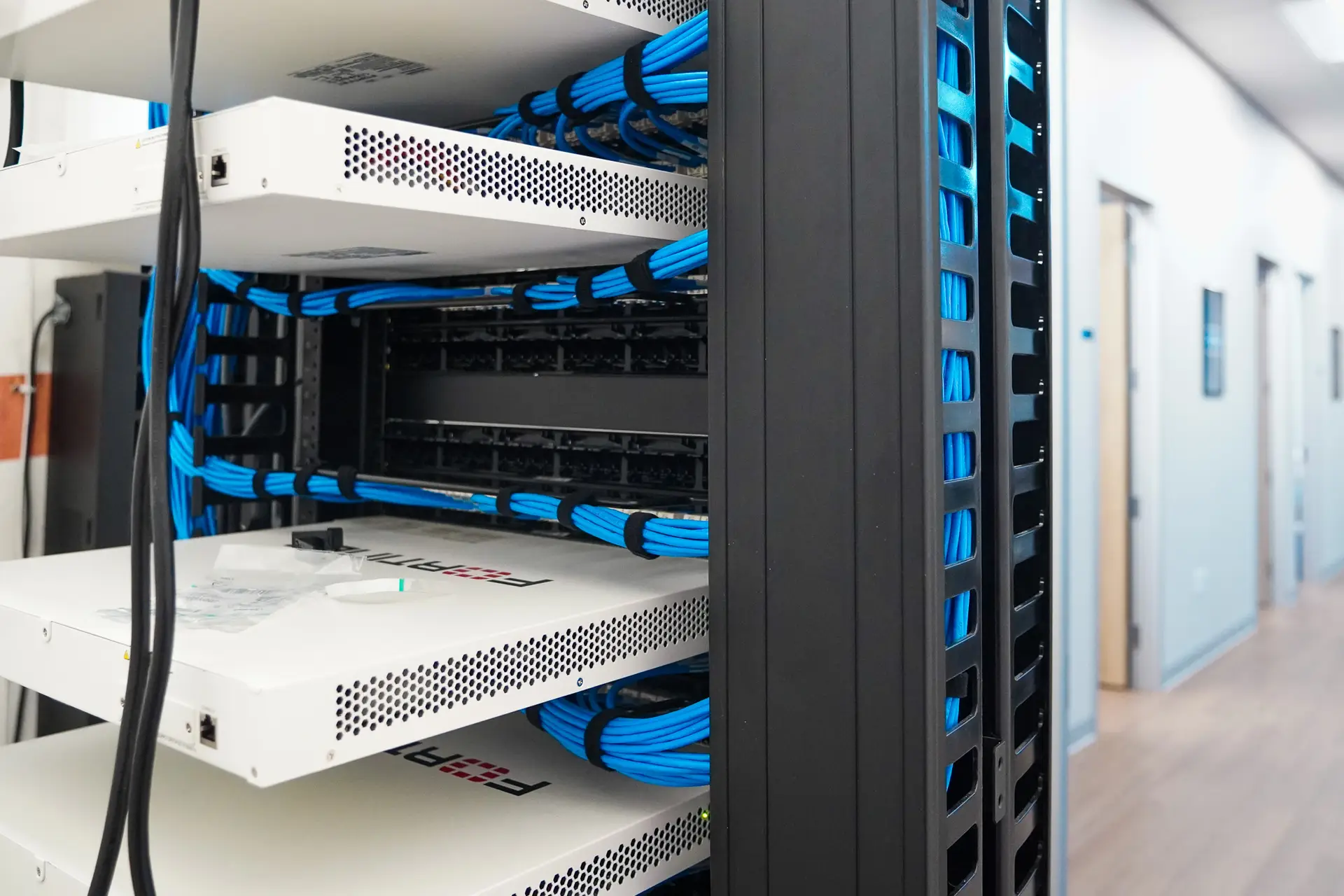 Commerce Finance IT Equipment