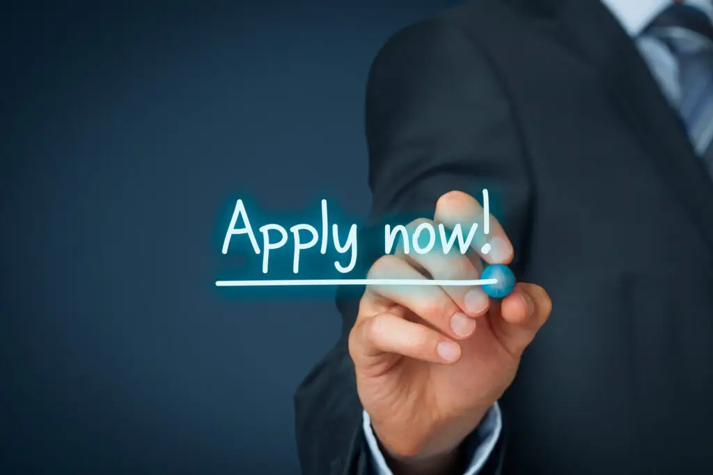 Commerce Financial Apply Now