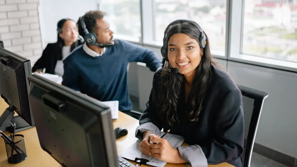 Commerce Finance Contact